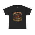 Bad Rolls Make Great Stories, natural 1 T-shirt