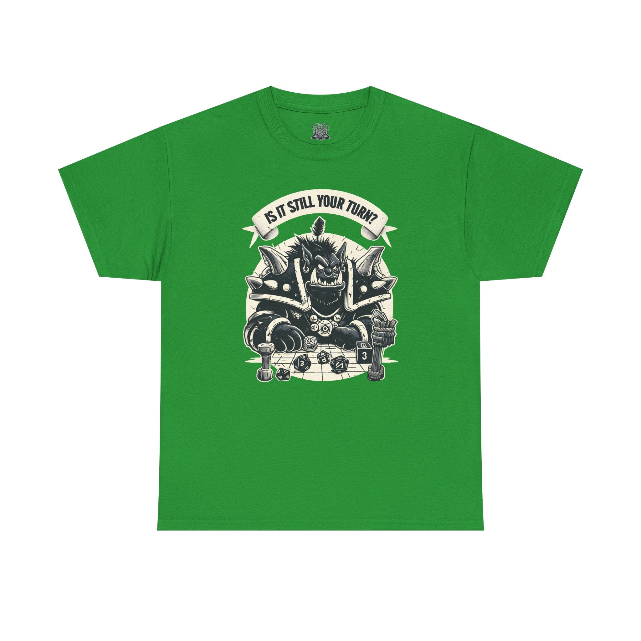 Is It Still Your Turn? T-shirt
