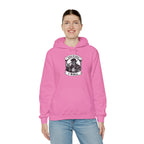 This Is How I Roll D20 Hoodie