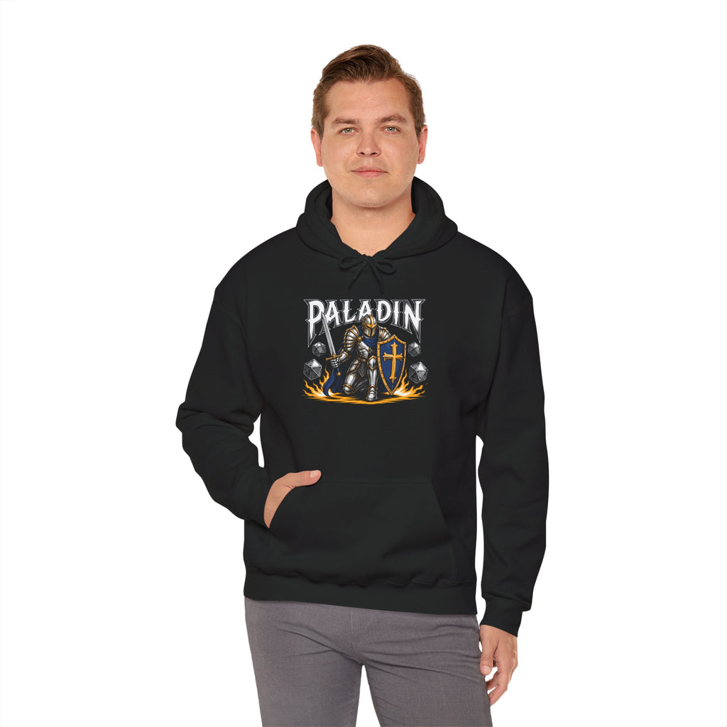 Paladin | DnD class Hoodie