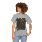 Barbarian | DnD class T-shirt