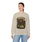 Copy | DnD class Sweatshirt