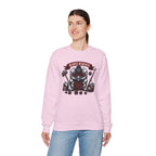 No Coffee, No Initiative | Fantasy RPG Sweatshirt