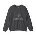 Sorcerer – Born Magical | DnD class Sweatshirt