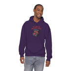 "It's Just An Ordinary Chest" — Mimic monster Hoodie