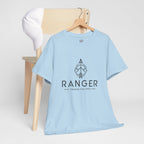 Ranger – Tracks the Prey | DnD class T-shirt