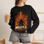 Meeple Power Sweatshirt