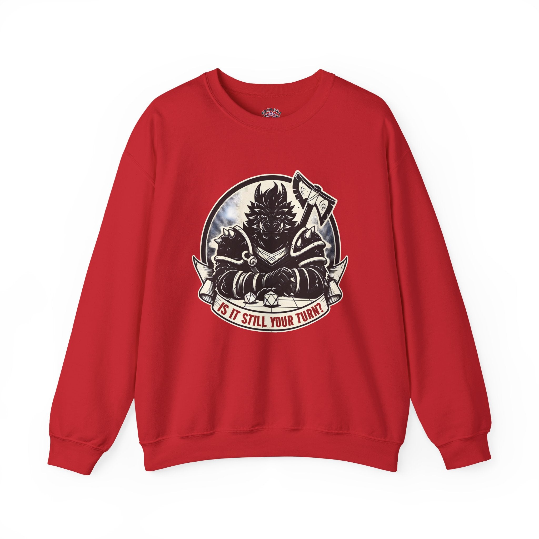 Is It Still Your Turn? Hoodie