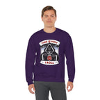 This Is How I Roll D20 Sweatshirt