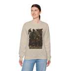 Barbarian | DnD class Sweatshirt