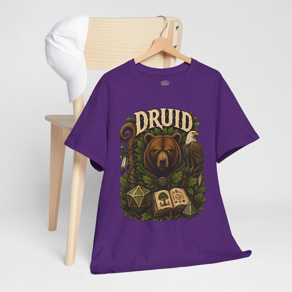 Copy | DnD class T-shirt
