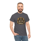 Wizard | DnD class T-shirt