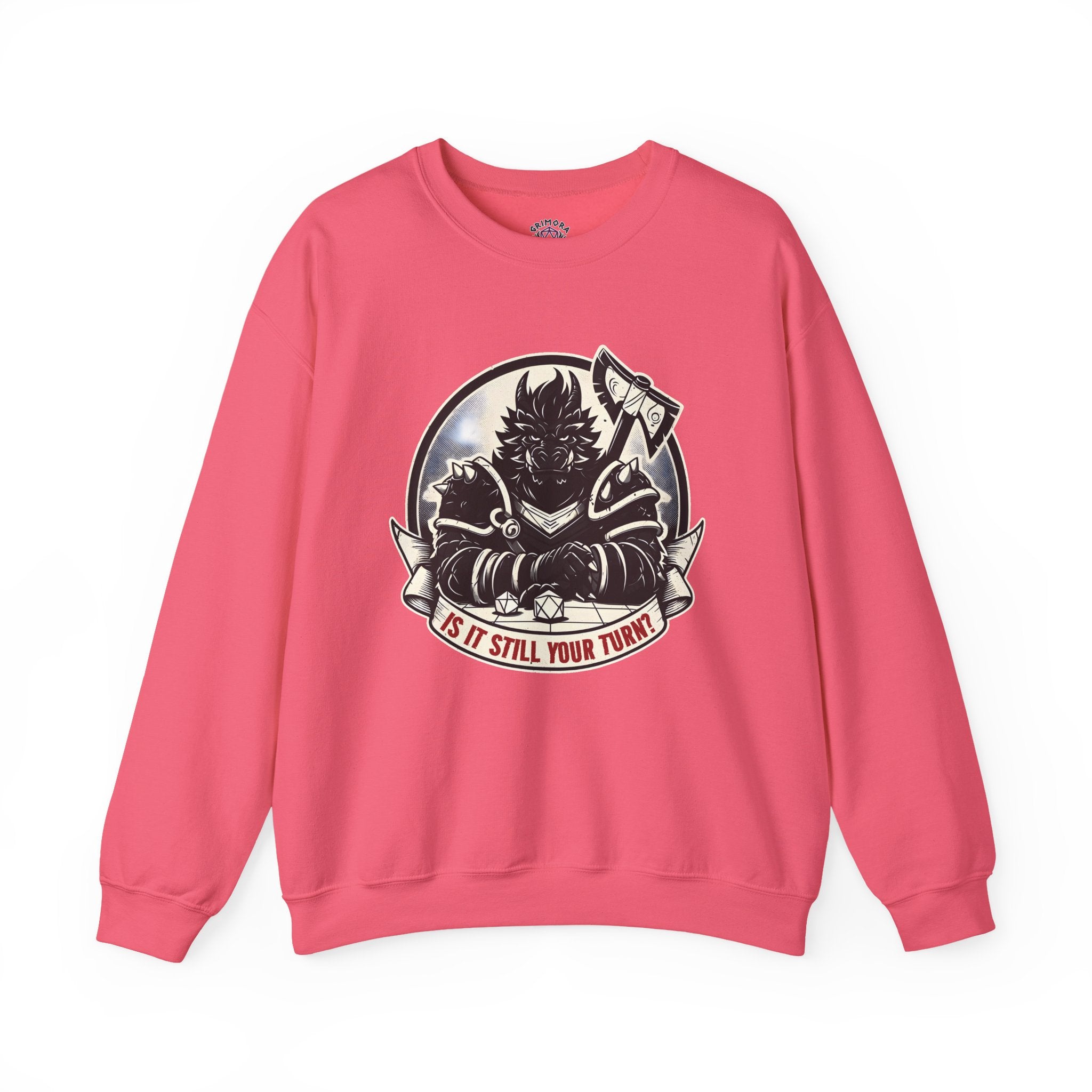 Is It Still Your Turn? Hoodie