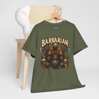 Barbarian | DnD class T-shirt
