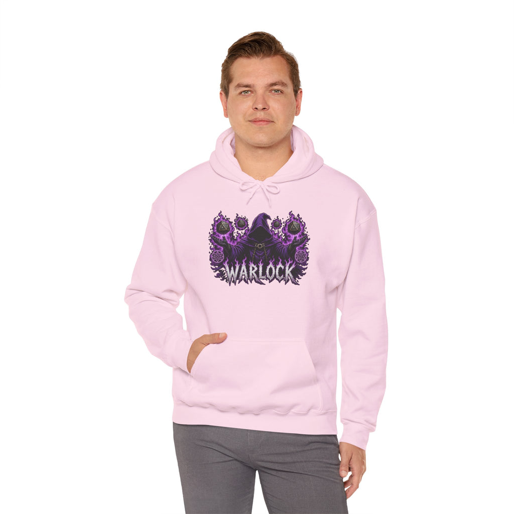 Warlock | DnD class Hoodie