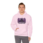 Warlock | DnD class Hoodie