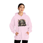 No Coffee, No Initiative | Fantasy RPG Hoodie
