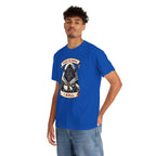 This Is How I Roll D20 T-shirt