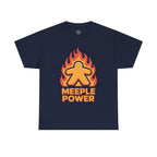 Meeple Power T-shirt