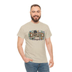 Druid | DnD class T-shirt