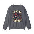 Book Worm? I Am a Book Dragon, Fantasy Reader Sweatshirt