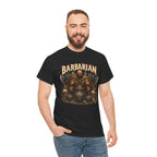 Barbarian | DnD class T-shirt