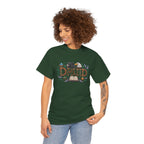 Druid | DnD class T-shirt