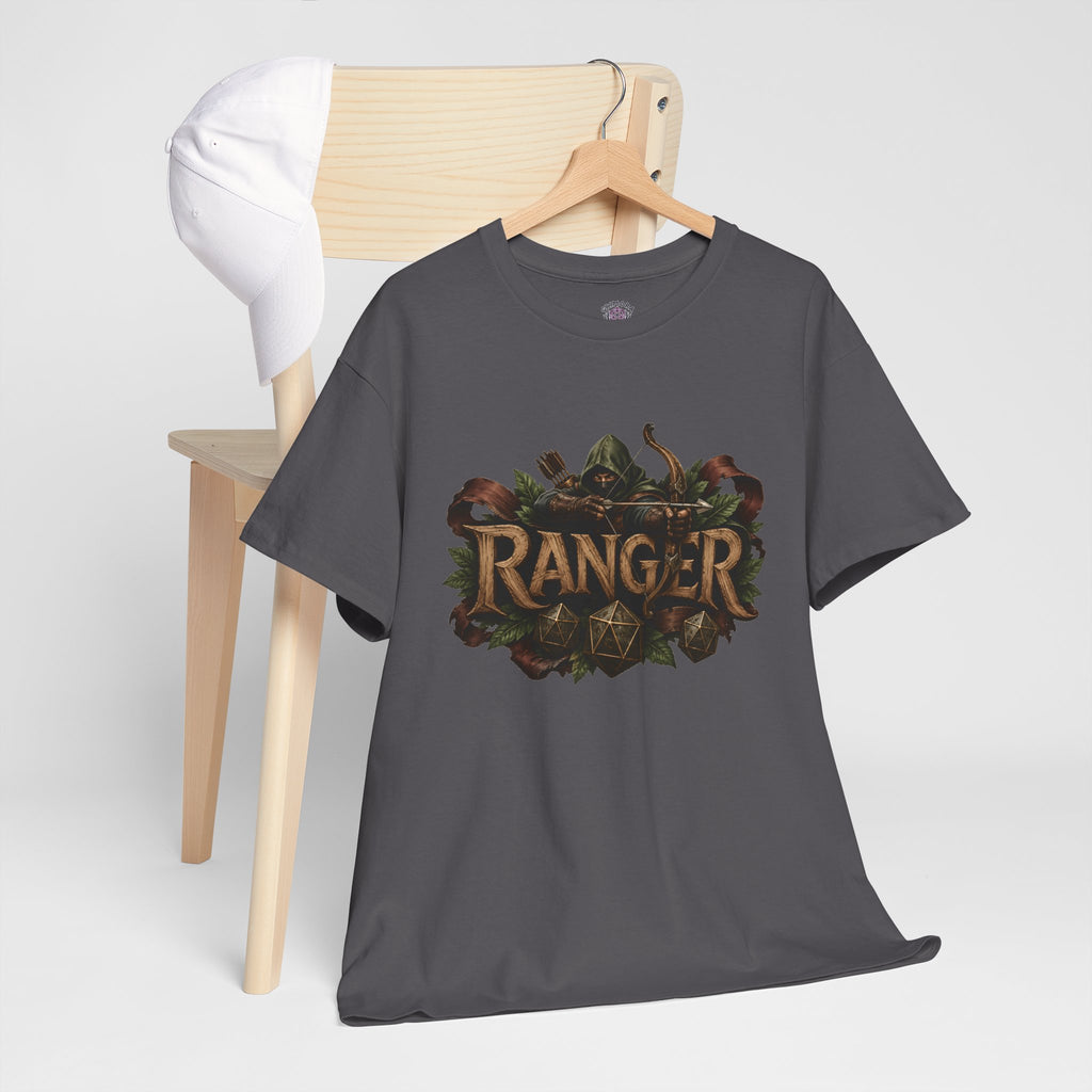 Ranger | DnD class T-shirt