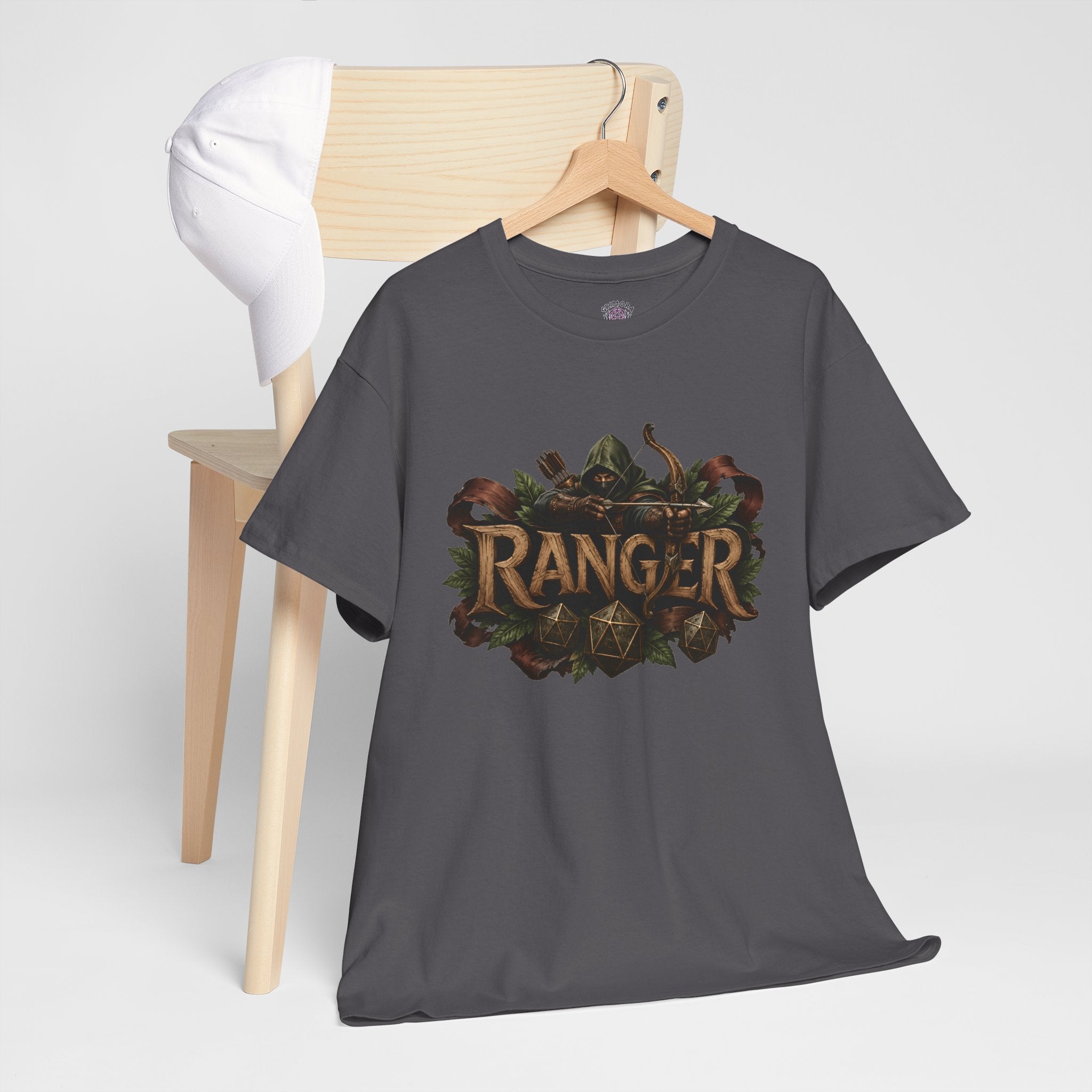 Ranger | DnD class T-shirt