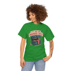 "It's Just An Ordinary Chest" — Mimic monster T-shirt
