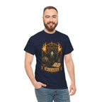 Wizard | DnD class T-shirt