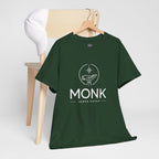 Monk – Inner Peace | DnD class T-shirt