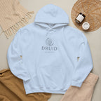 Druid – Nature Calls | DnD class Hoodie