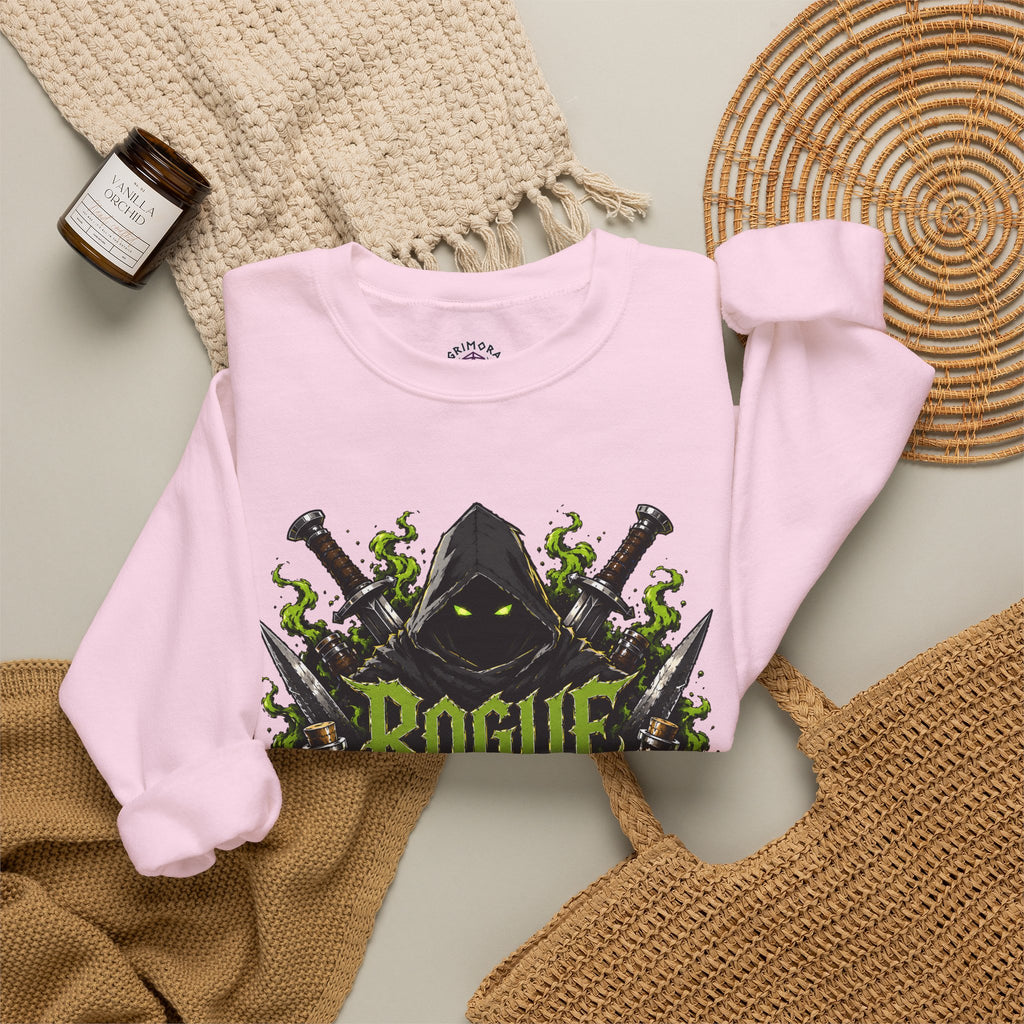 Rogue | DnD class Sweatshirt