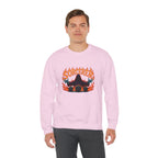 Sorcerer | DnD class Sweatshirt