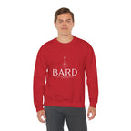 Bard – At Your Service | DnD class Sweatshirt