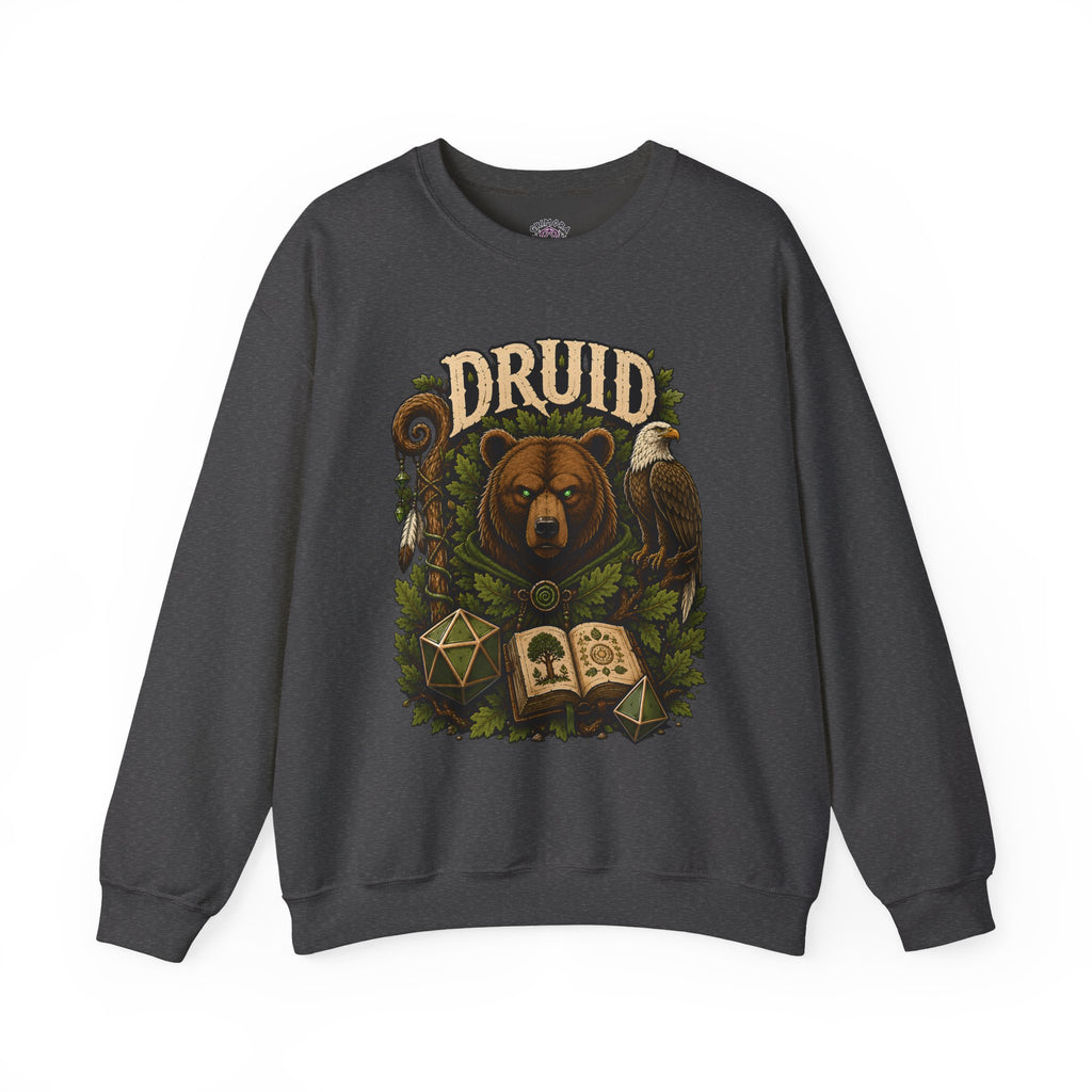 Copy | DnD class Sweatshirt