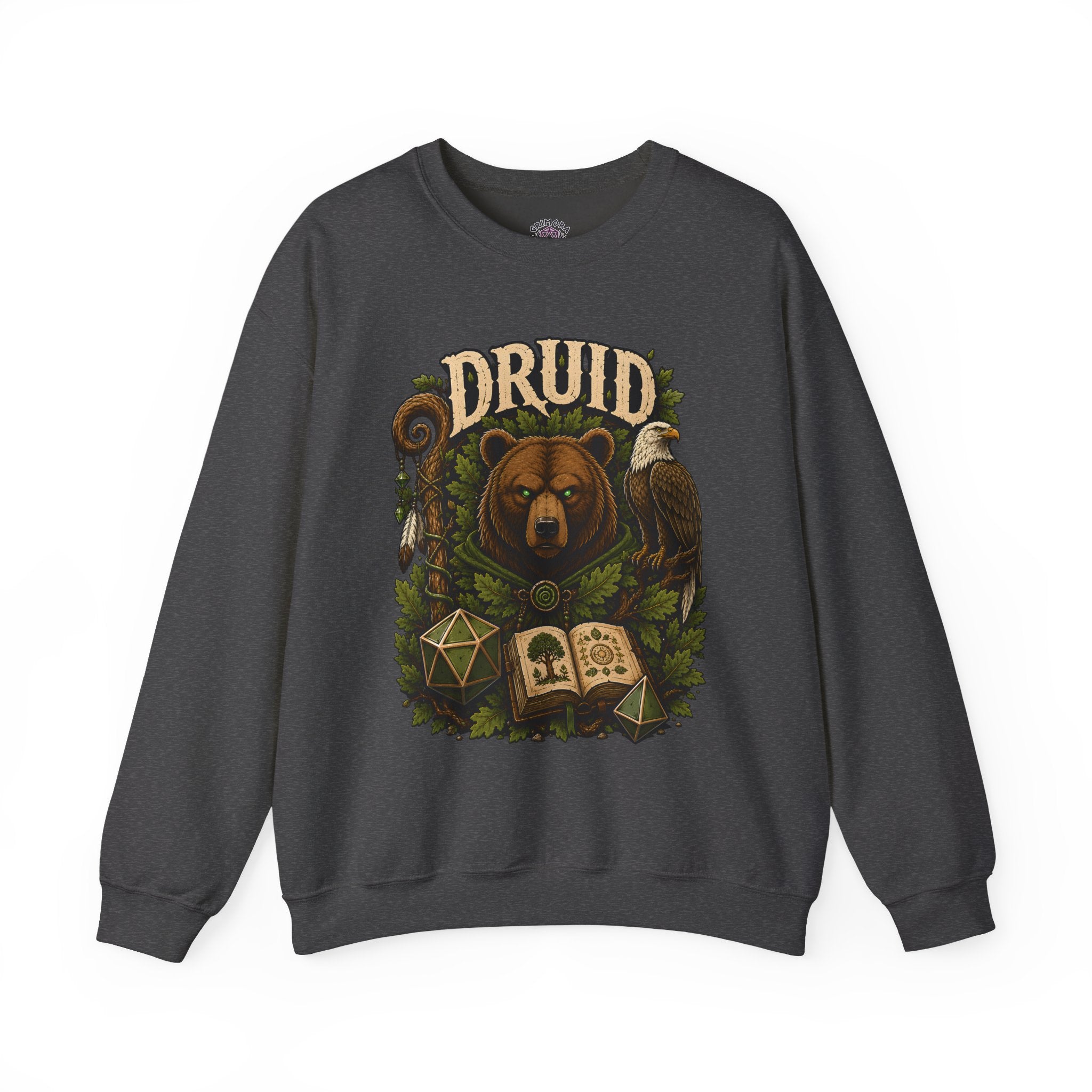 Copy | DnD class Sweatshirt