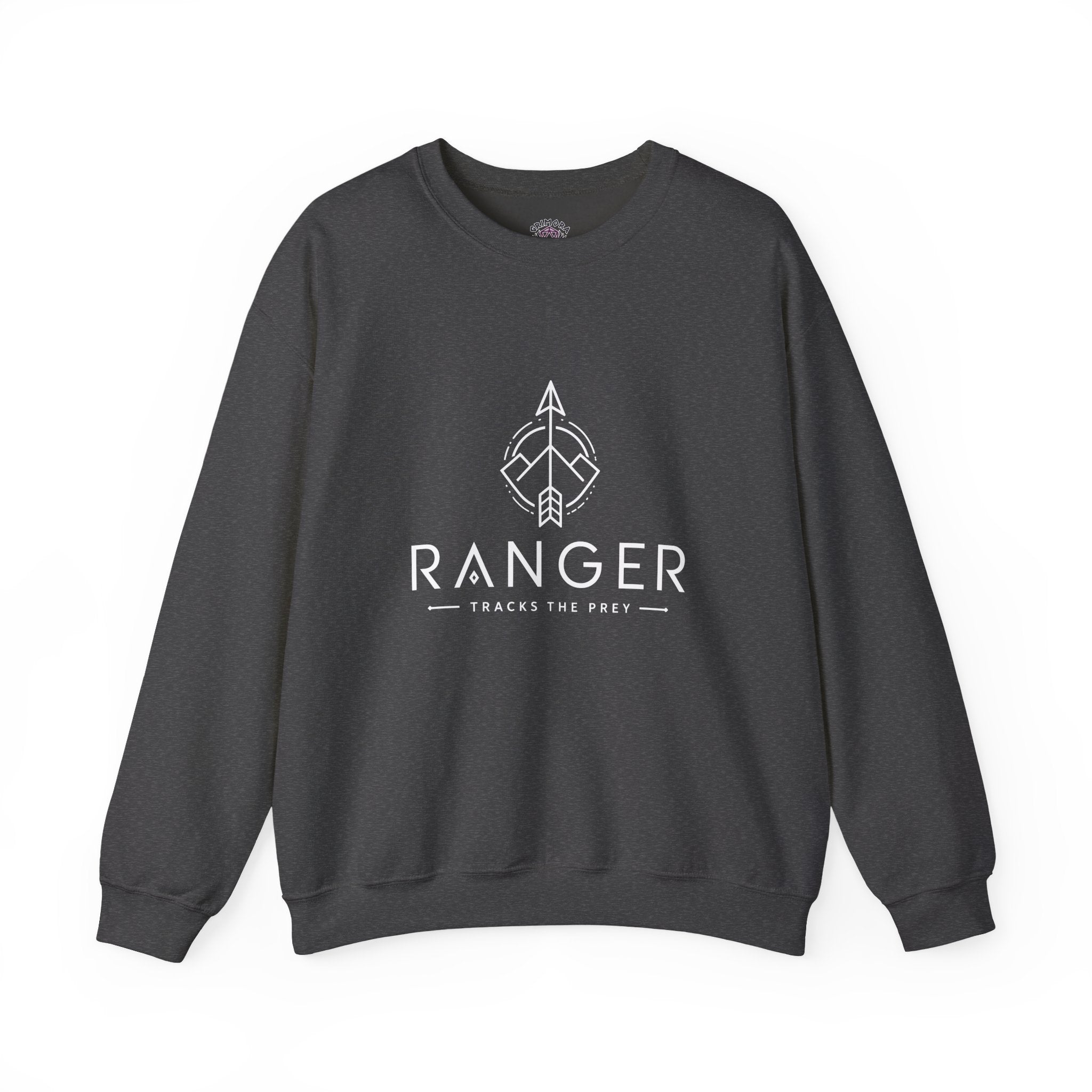 Ranger – Tracks the Prey | DnD class Sweatshirt