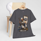 Wizard | DnD class T-shirt
