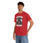 This Is How I Roll D20 T-shirt