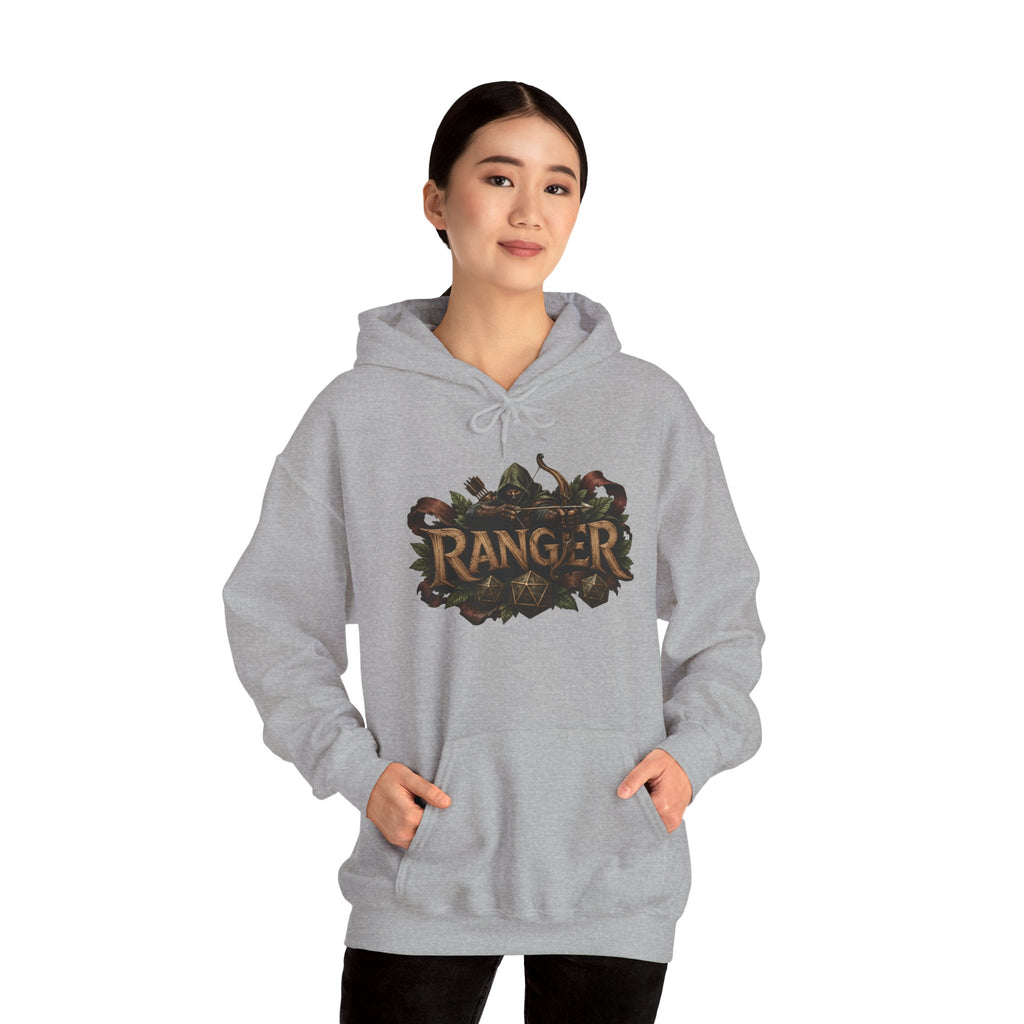 Ranger | DnD class Hoodie
