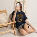 Wizard | DnD class T-shirt