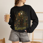Ranger | DnD class Sweatshirt