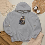 Wizard | DnD class Hoodie