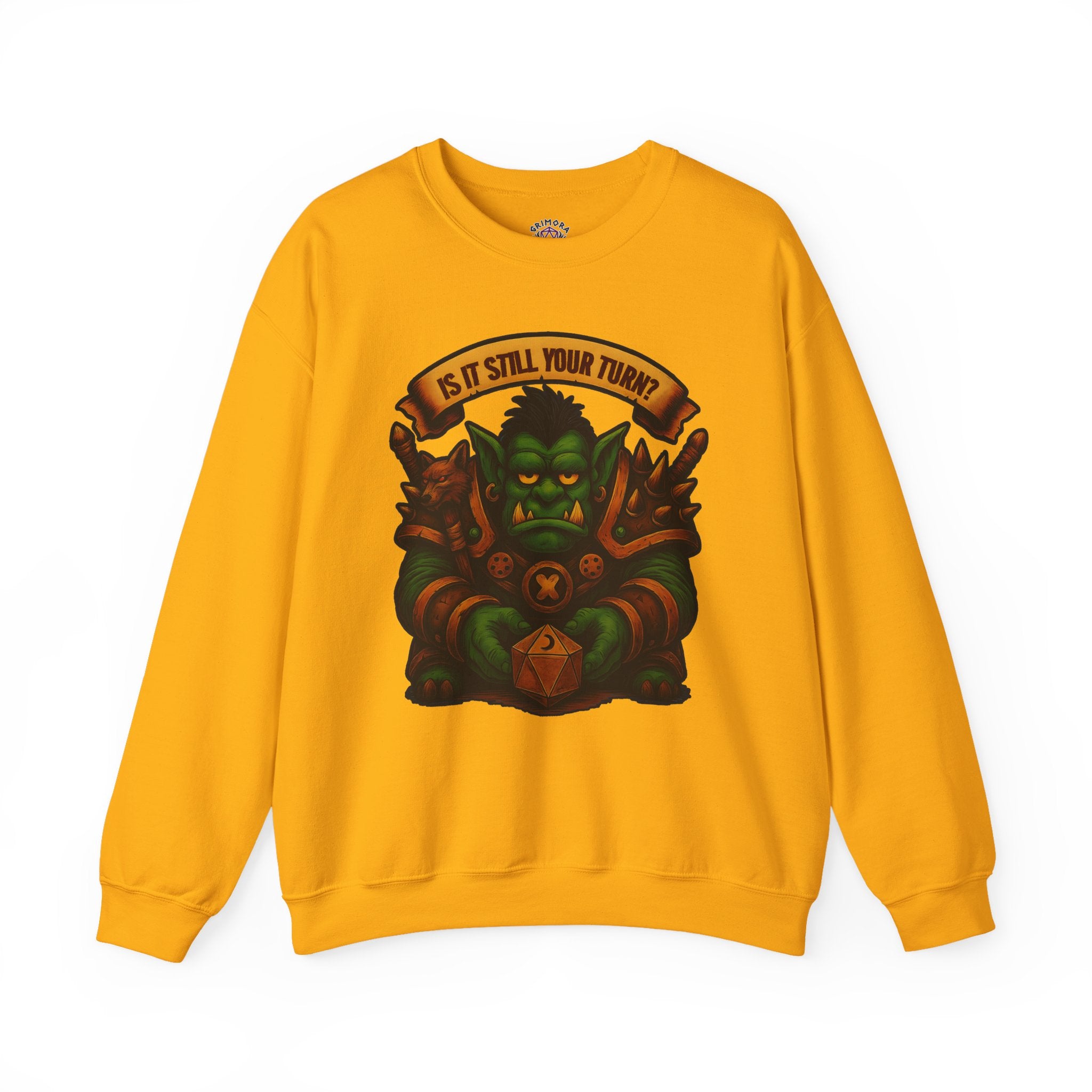 Is It Still Your Turn? Hoodie