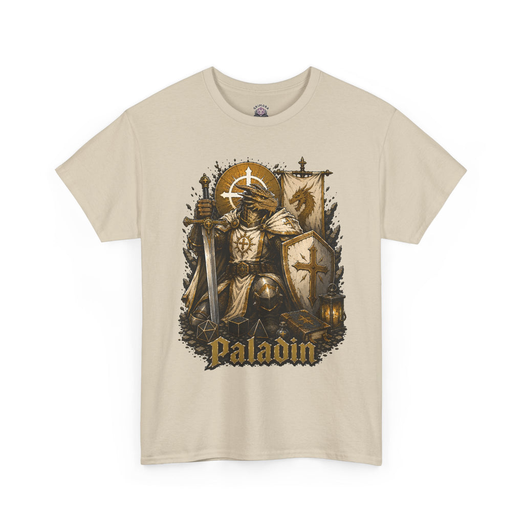 Paladin | DnD class T-shirt