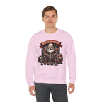 No Coffee, No Initiative | Fantasy RPG Sweatshirt