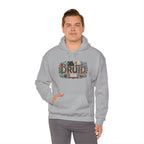 Druid | DnD class Hoodie