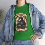Book Worm? I Am a Book Dragon, Fantasy Reader T-shirt